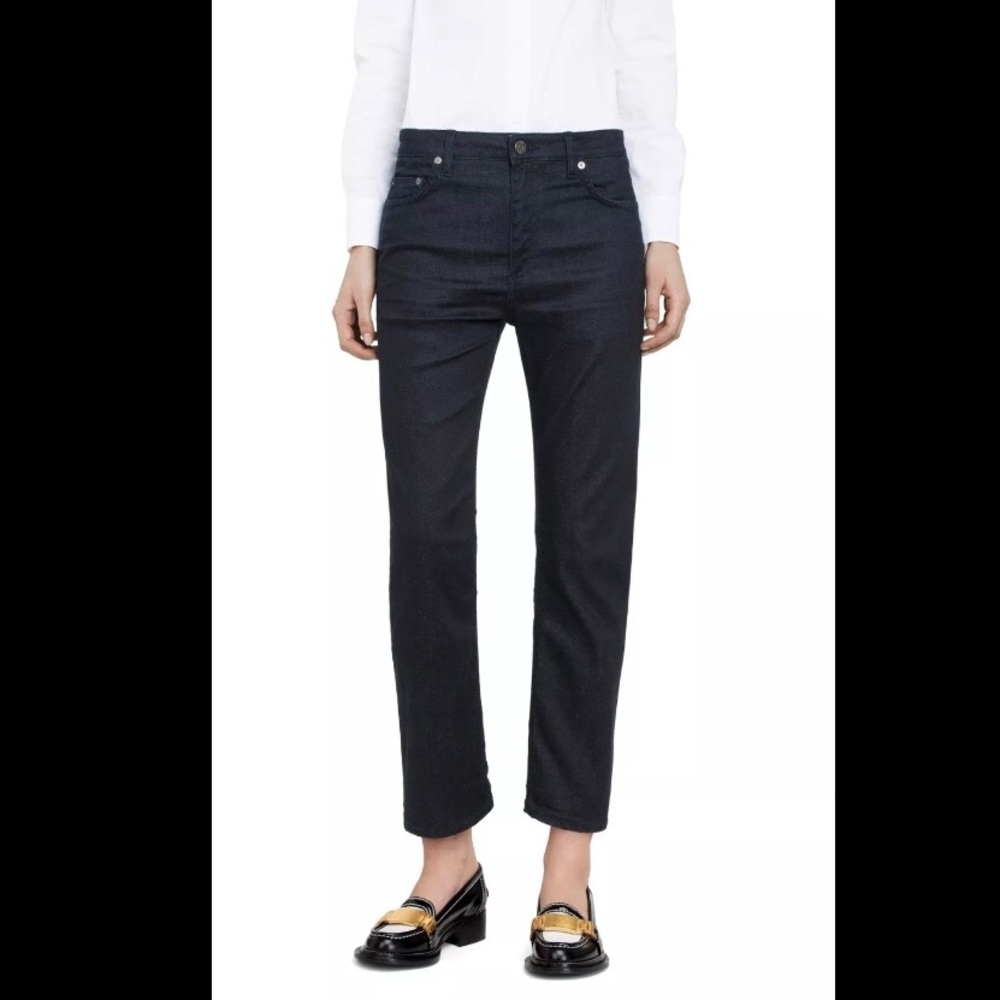 NWOT Acne Pop Sound Jeans 32/24/00/0/XS